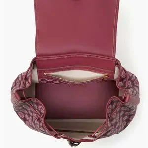 kate spade | Bags | Kate Spade Garnet Rose Spade Flower  display picture 3